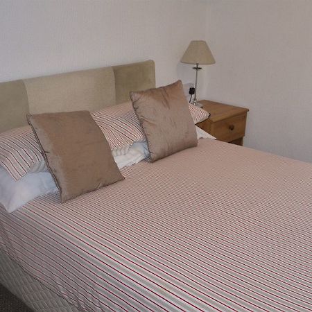 Hazelgrove Guest House Blackpool Dış mekan fotoğraf