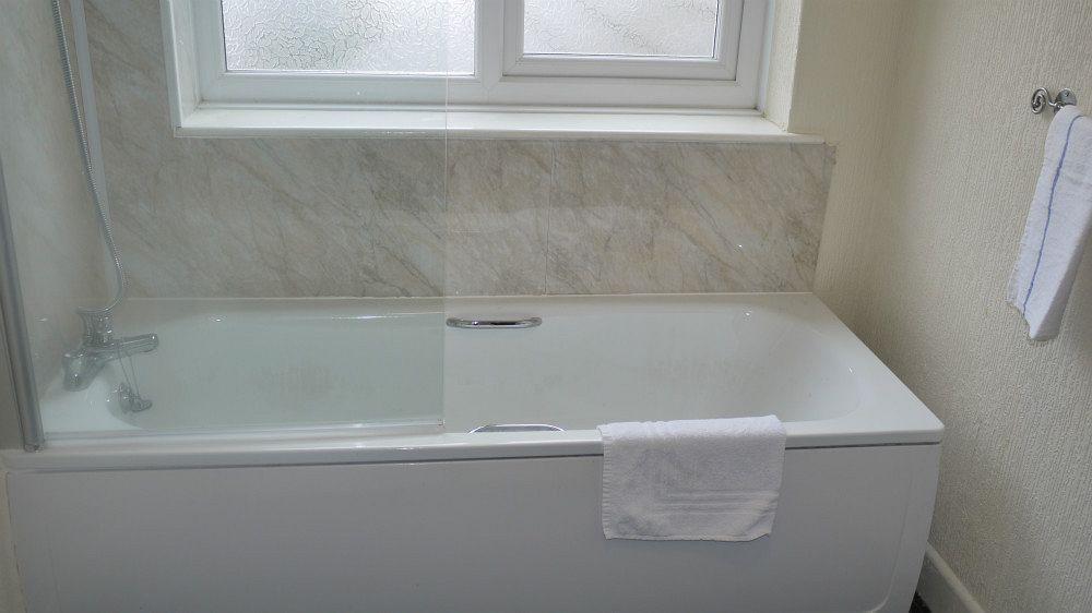Hazelgrove Guest House Blackpool Dış mekan fotoğraf