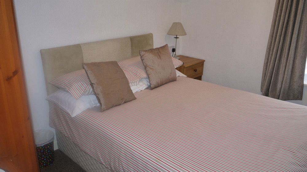 Hazelgrove Guest House Blackpool Dış mekan fotoğraf